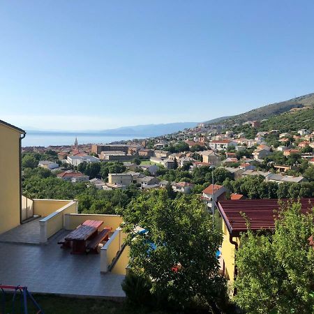 Apartment Jelena Senj  Exteriér fotografie