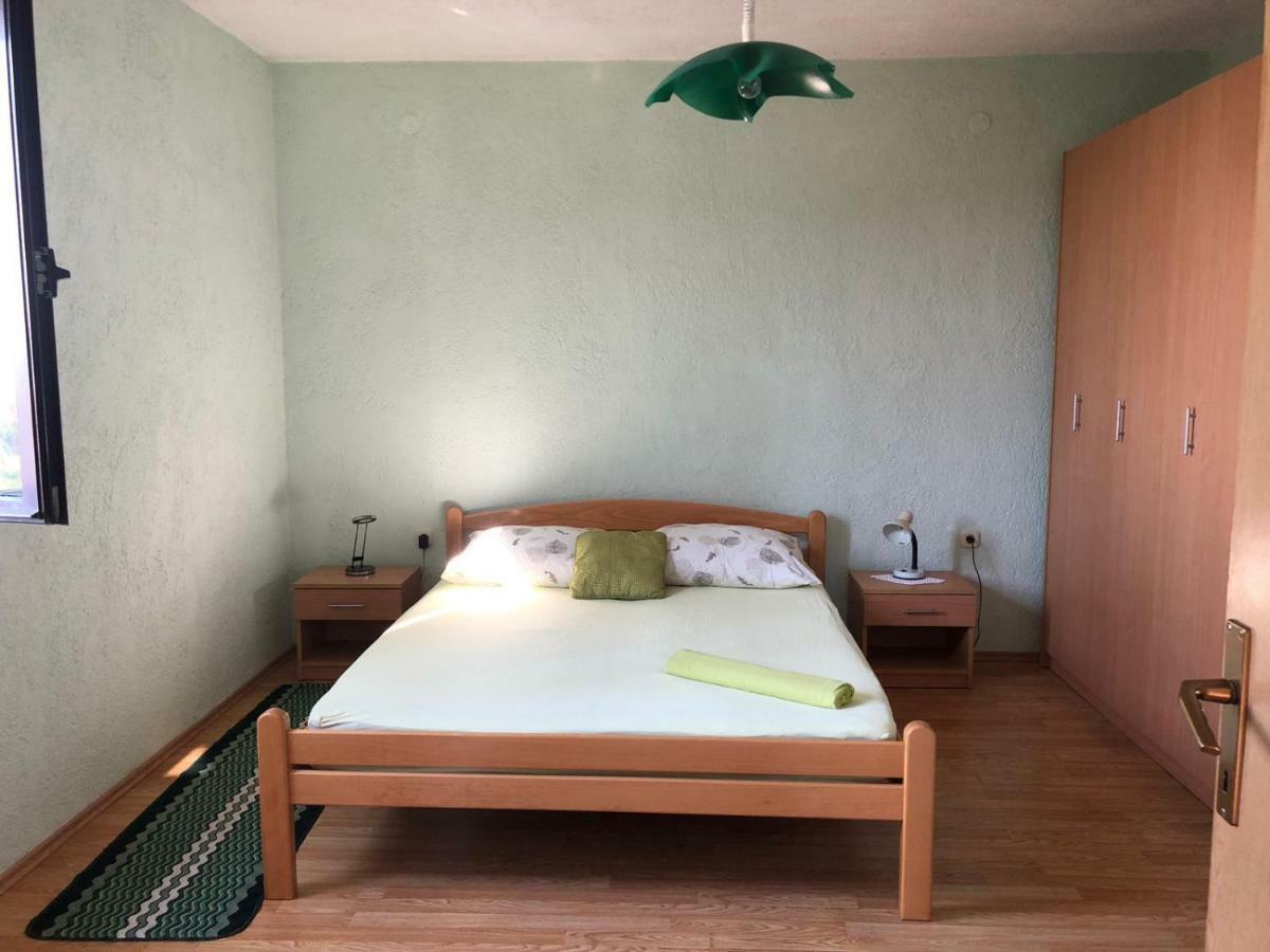 Apartment Jelena Senj  Exteriér fotografie