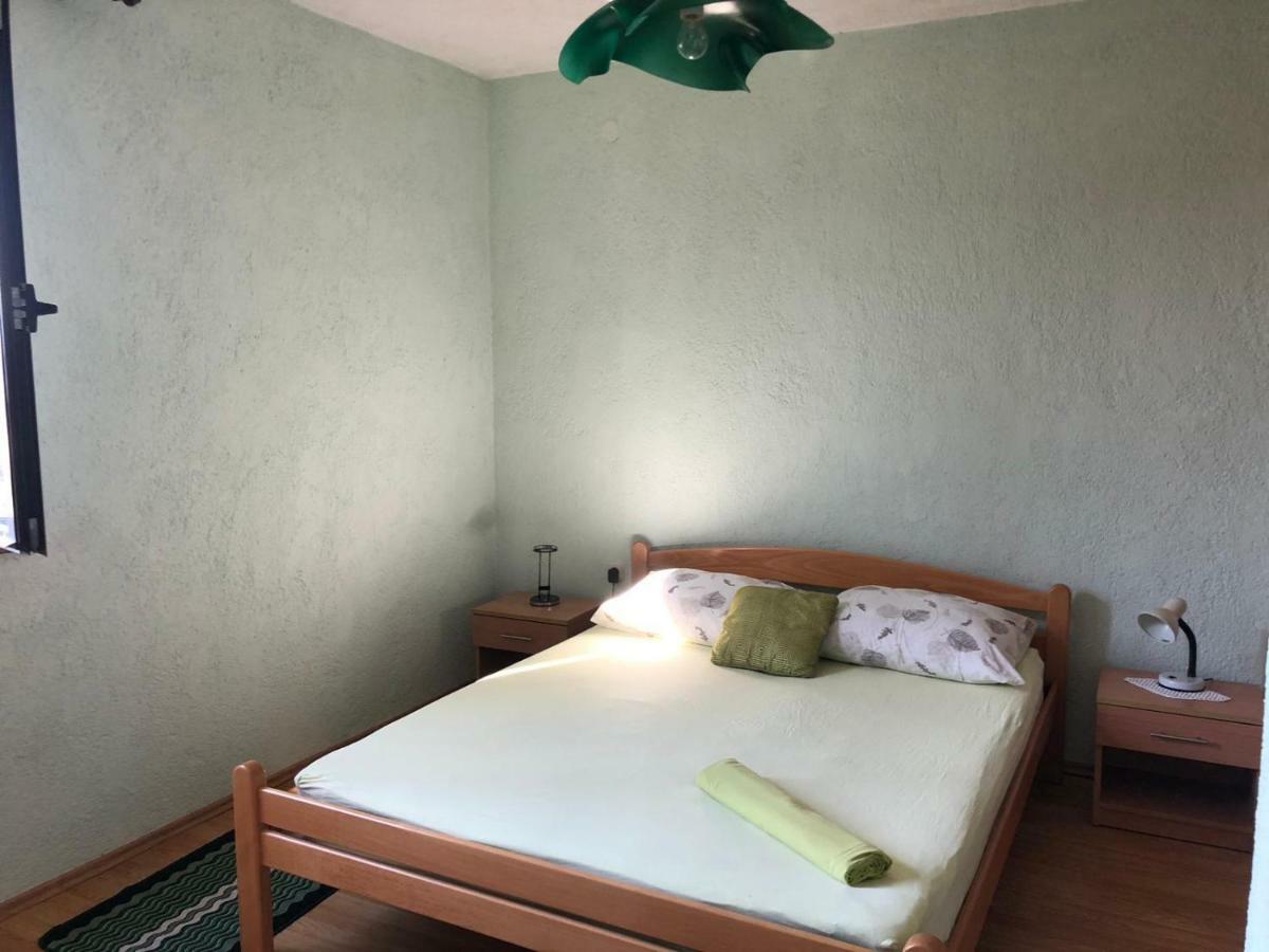 Apartment Jelena Senj  Exteriér fotografie