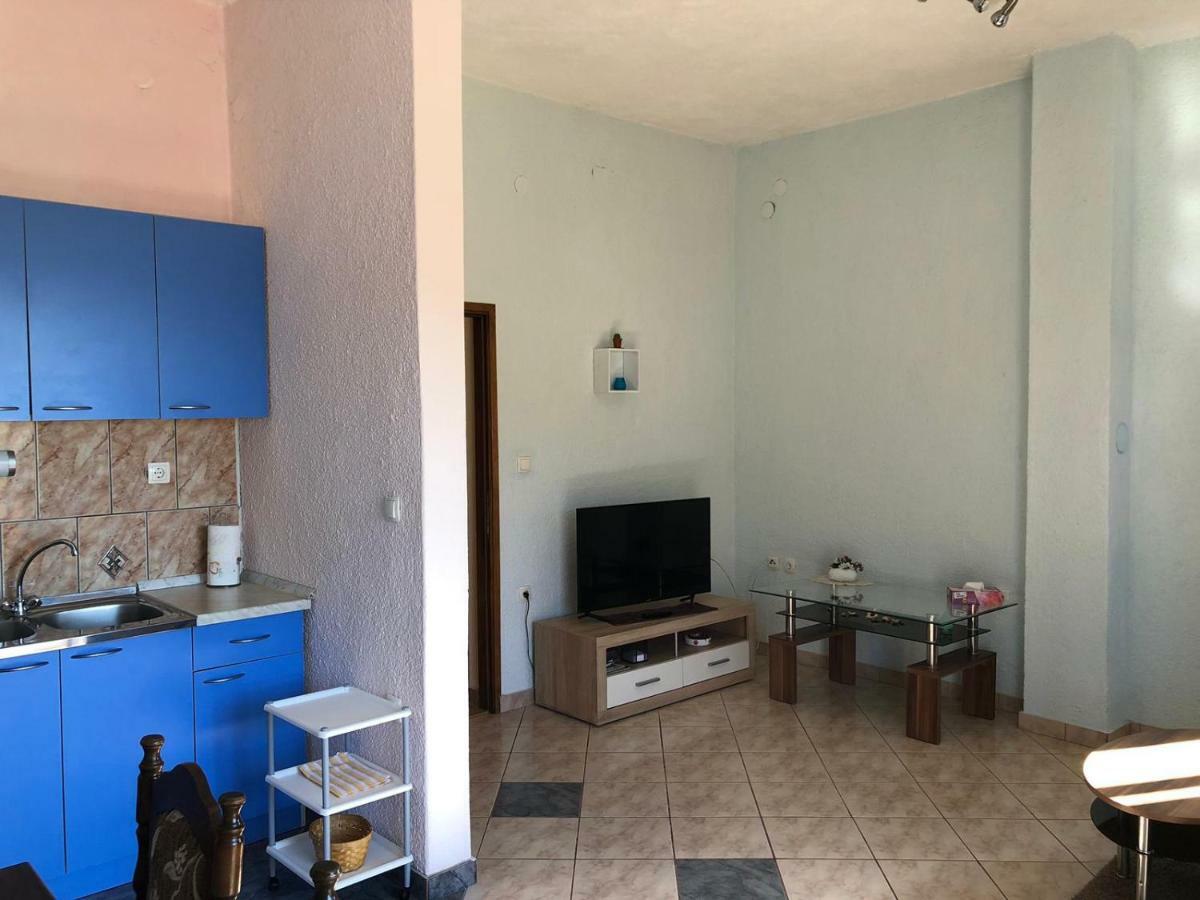 Apartment Jelena Senj  Exteriér fotografie