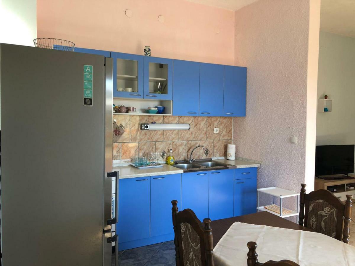 Apartment Jelena Senj  Exteriér fotografie